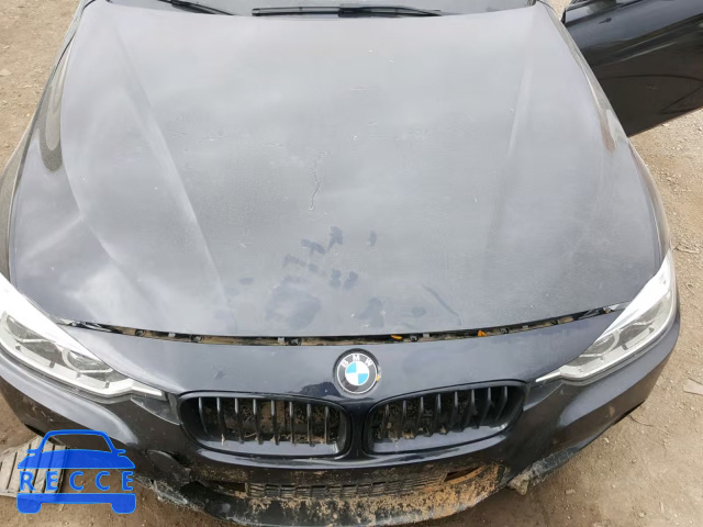 2018 BMW 340 XI WBA8B7G54JNU95392 image 6