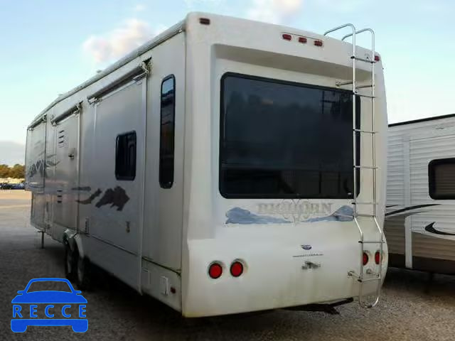 2006 HRTL BIGHORN 1H9GF36266E459688 зображення 2