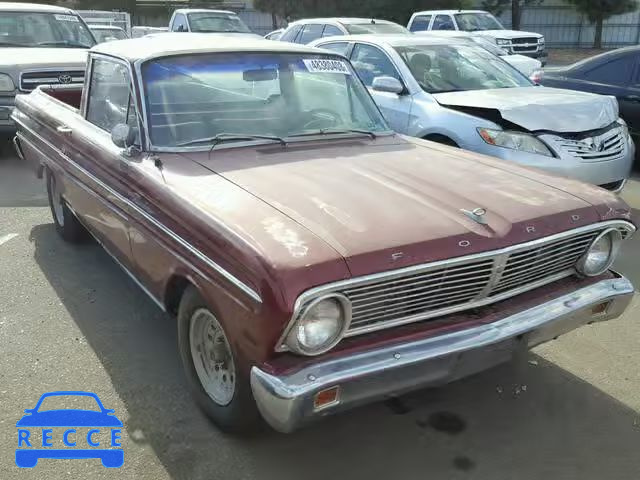 1965 FORD RANCHERO 5H27T188102 image 0