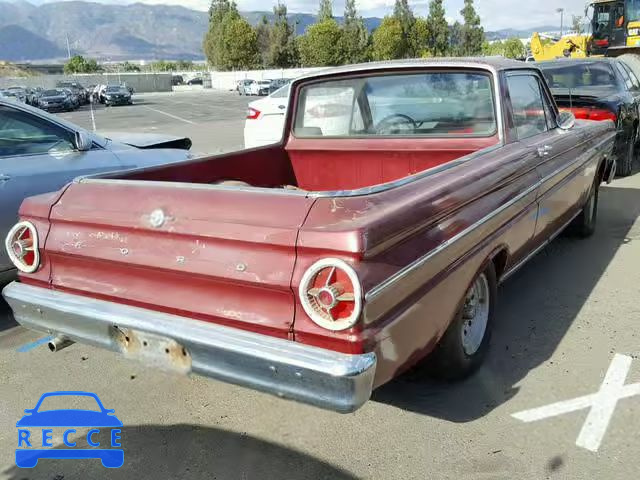 1965 FORD RANCHERO 5H27T188102 image 3