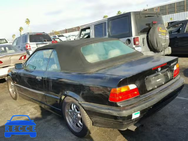 1998 BMW 328 IC AUT WBABK832XWEY89557 image 2