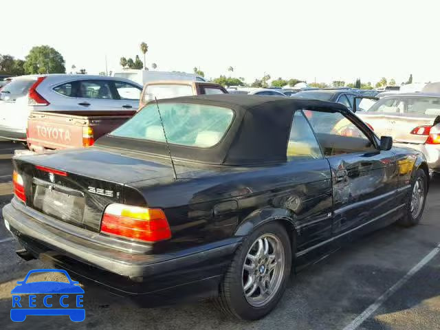 1998 BMW 328 IC AUT WBABK832XWEY89557 image 3