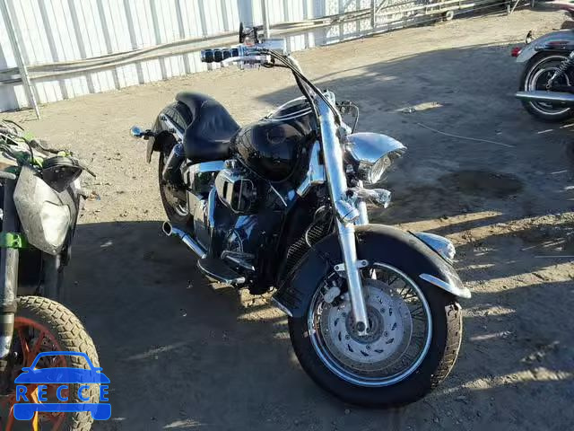 2003 HONDA VT1300 S 1HFSC52143A000025 image 0