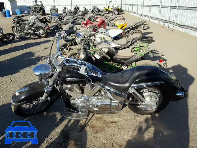2003 HONDA VT1300 S 1HFSC52143A000025 image 9