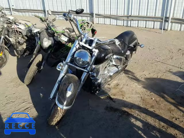 2003 HONDA VT1300 S 1HFSC52143A000025 image 1