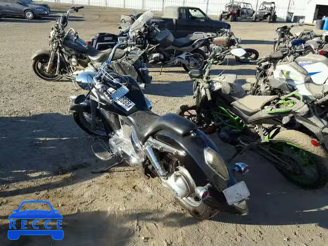 2003 HONDA VT1300 S 1HFSC52143A000025 image 2