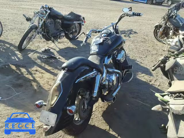 2003 HONDA VT1300 S 1HFSC52143A000025 image 3