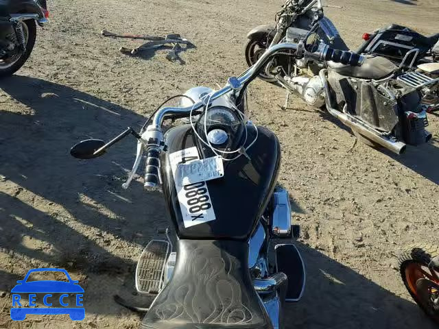 2003 HONDA VT1300 S 1HFSC52143A000025 image 4