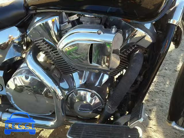 2003 HONDA VT1300 S 1HFSC52143A000025 image 6