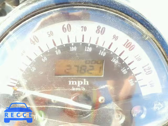 2003 HONDA VT1300 S 1HFSC52143A000025 image 7