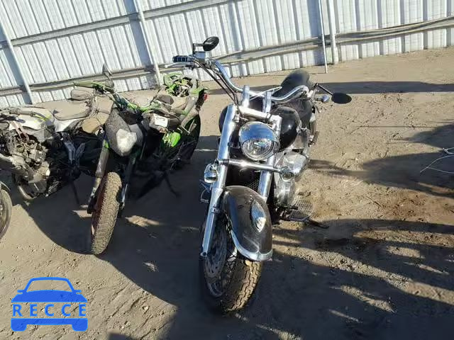 2003 HONDA VT1300 S 1HFSC52143A000025 image 8