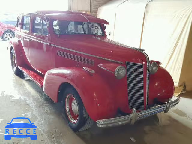 1937 BUICK COUPE 43230468 image 0