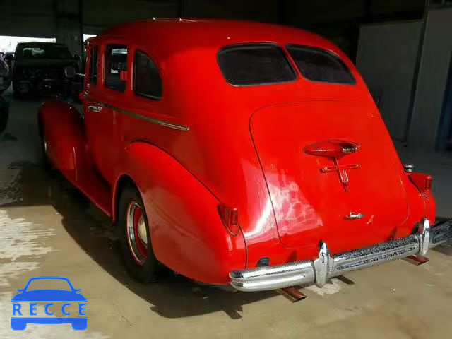 1937 BUICK COUPE 43230468 image 2