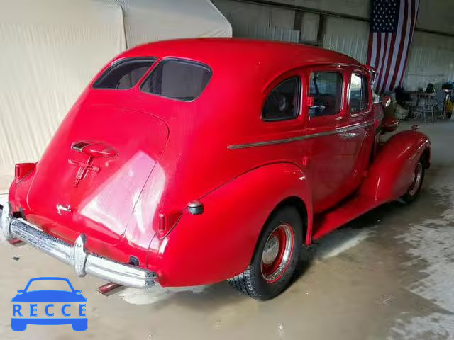 1937 BUICK COUPE 43230468 image 3