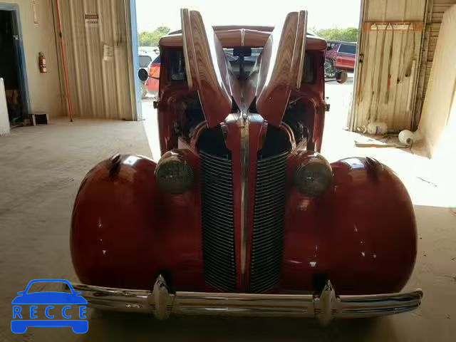 1937 BUICK COUPE 43230468 image 8