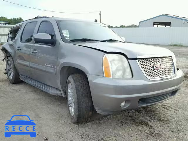 2009 GMC YUKON XL C 1GKFC36J09R214292 image 0