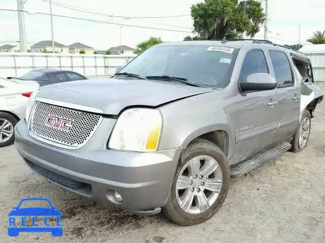 2009 GMC YUKON XL C 1GKFC36J09R214292 image 1