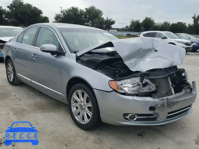 2011 VOLVO S80 3.2 YV1952AS8B1136985 image 0