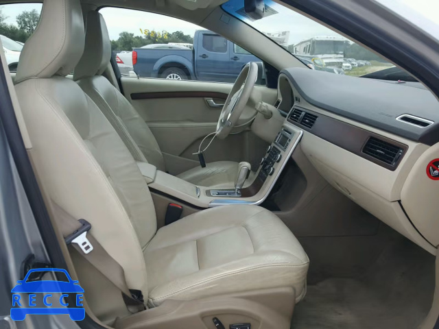 2011 VOLVO S80 3.2 YV1952AS8B1136985 image 4