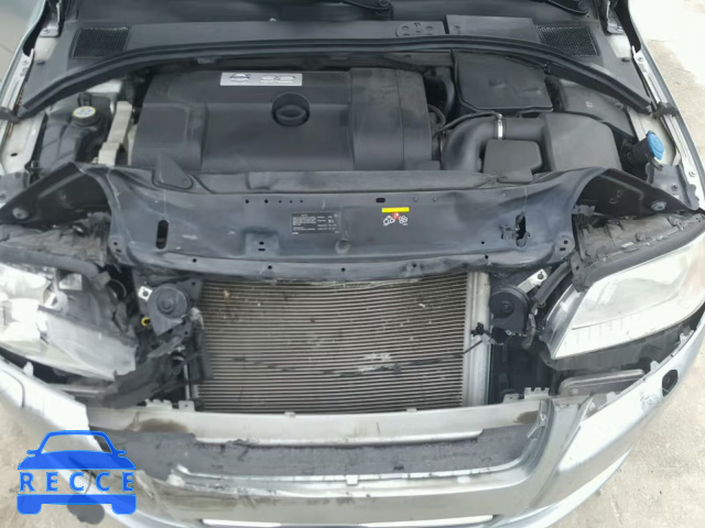 2011 VOLVO S80 3.2 YV1952AS8B1136985 image 6
