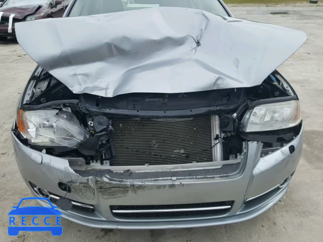 2011 VOLVO S80 3.2 YV1952AS8B1136985 image 8