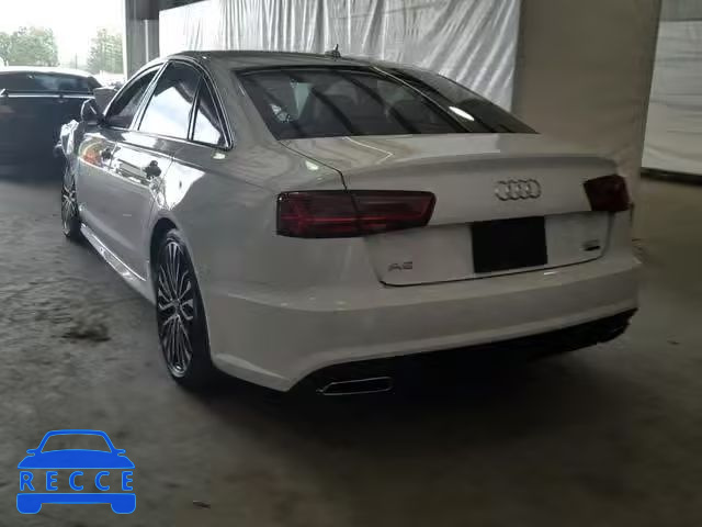 2018 AUDI A6 PREMIUM WAUG8AFC0JN030146 image 2