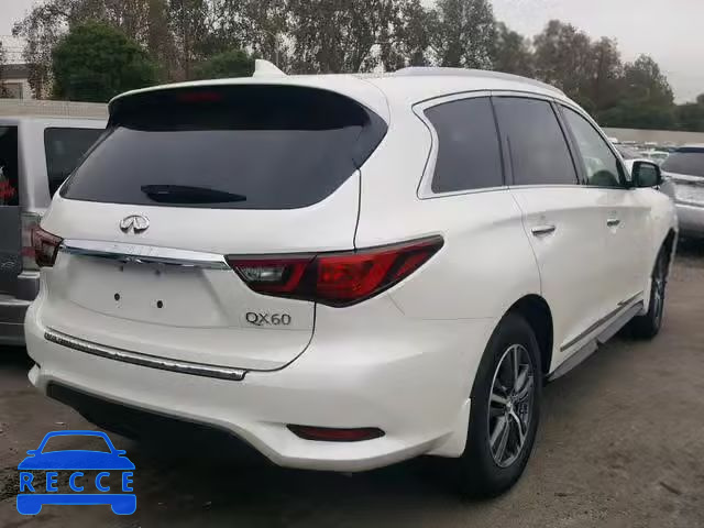 2019 INFINITI QX60 LUXE 5N1DL0MN6KC503382 image 3