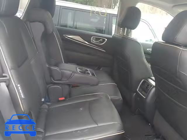 2019 INFINITI QX60 LUXE 5N1DL0MN6KC503382 image 5