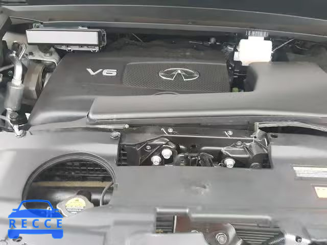 2019 INFINITI QX60 LUXE 5N1DL0MN6KC503382 image 6