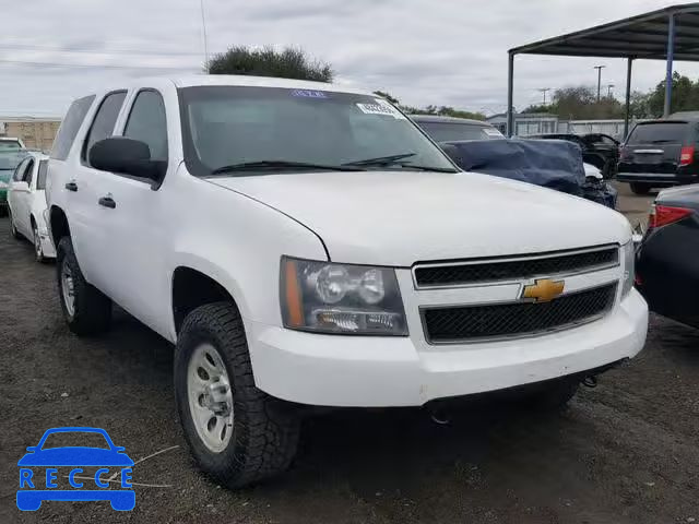 2012 CHEVROLET TAHOE SPEC 1GNSK2E0XCR175127 image 0