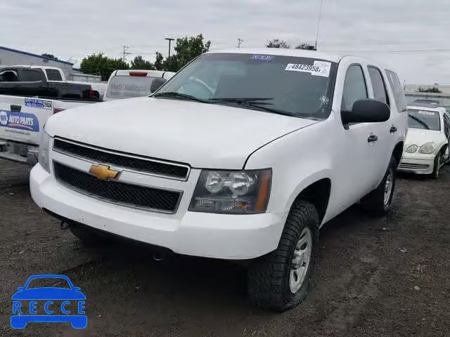 2012 CHEVROLET TAHOE SPEC 1GNSK2E0XCR175127 image 1