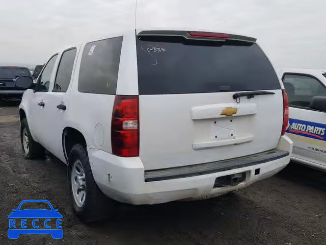 2012 CHEVROLET TAHOE SPEC 1GNSK2E0XCR175127 image 2