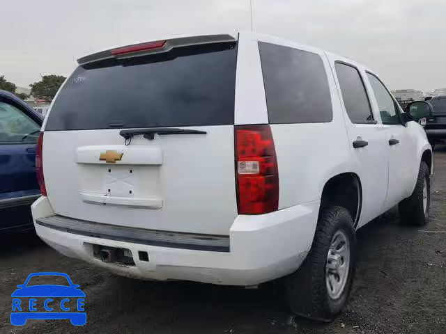 2012 CHEVROLET TAHOE SPEC 1GNSK2E0XCR175127 image 3