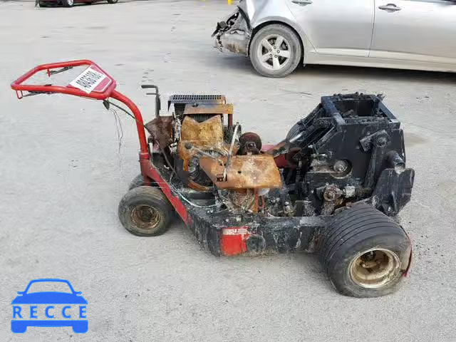 2003 TORO UTILITY 0910060411 зображення 8