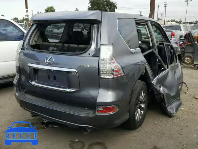 2015 LEXUS GX PREMIUM JTJJM7FX1F5116578 зображення 3