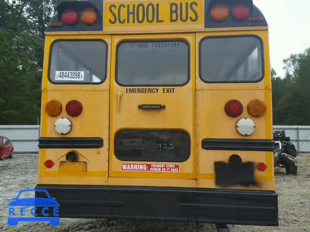 1988 INTERNATIONAL S-SERIES 1 1HVLNZRLXJH541313 Bild 9