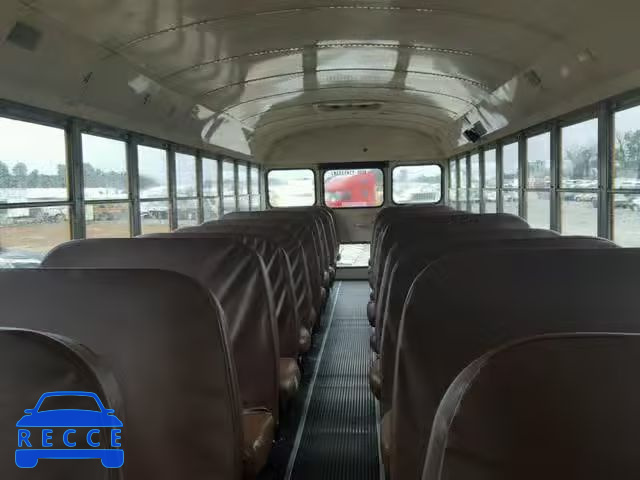 1988 INTERNATIONAL S-SERIES 1 1HVLNZRLXJH541313 Bild 5
