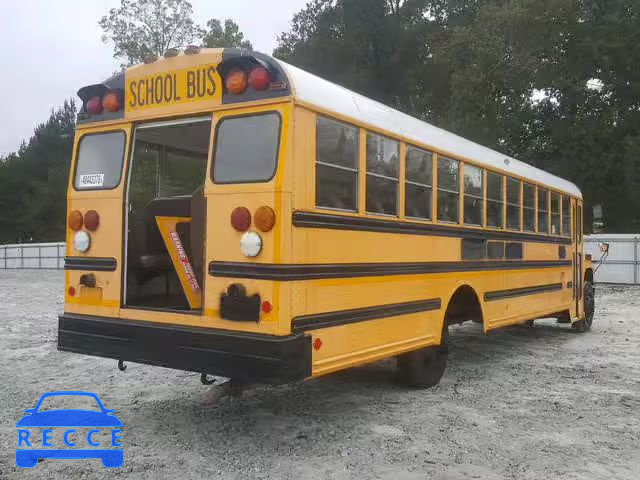 1988 INTERNATIONAL S-SERIES 1 1HVLNZRLXJH541280 image 3