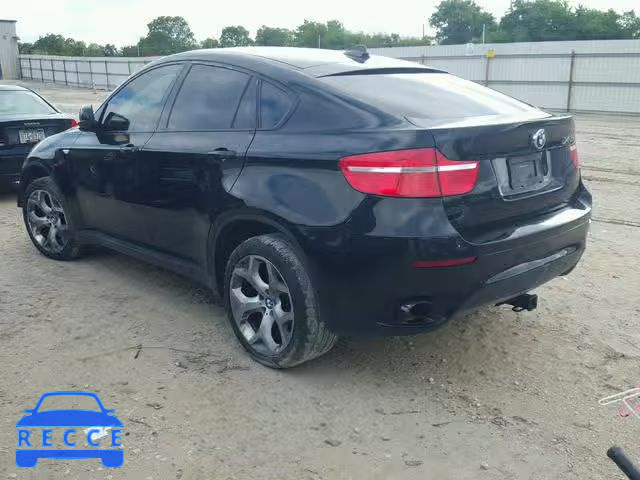 2010 BMW X6 XDRIVE3 5UXFG4C5XAL226694 image 2