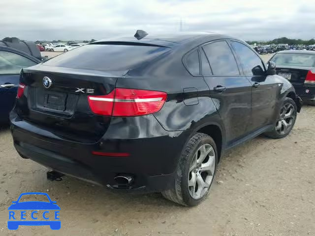 2010 BMW X6 XDRIVE3 5UXFG4C5XAL226694 image 3