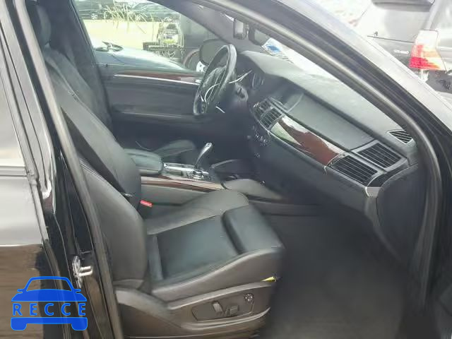 2010 BMW X6 XDRIVE3 5UXFG4C5XAL226694 image 4