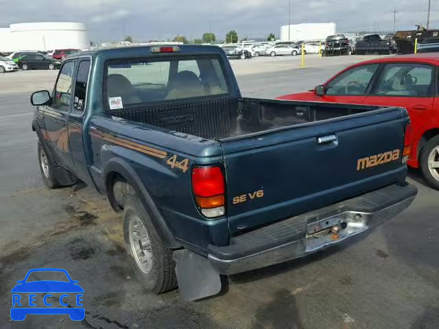 1998 MAZDA B3000 CAB 4F4ZR17U6WTM16435 image 2