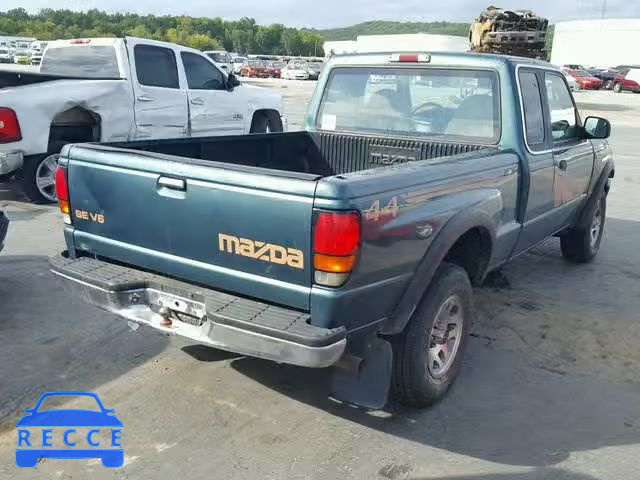 1998 MAZDA B3000 CAB 4F4ZR17U6WTM16435 image 3