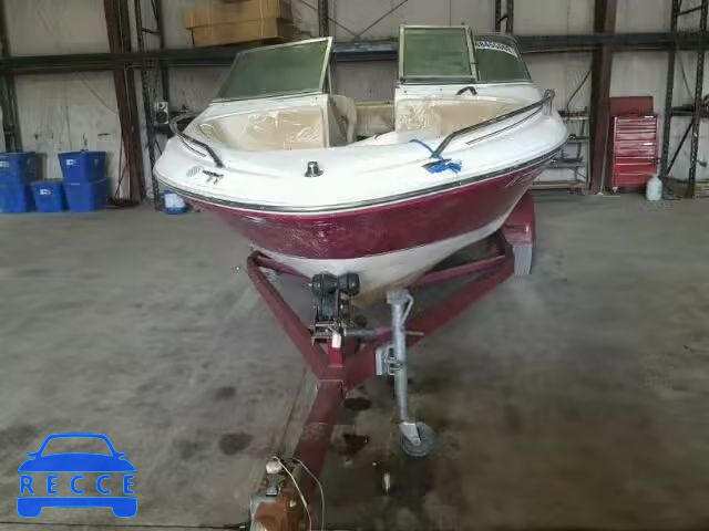 1996 SEAR BOAT SERV3837C696 image 8