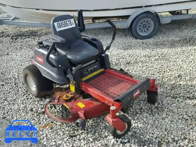 2000 TORO LAWNMOWER 310006854 image 0