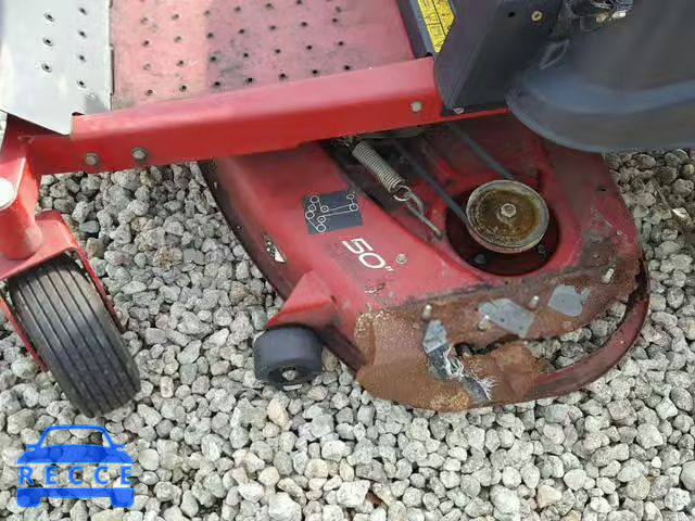 2000 TORO LAWNMOWER 310006854 зображення 9