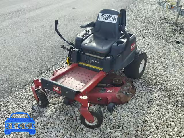 2000 TORO LAWNMOWER 310006854 Bild 1