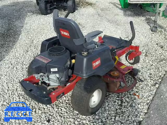 2000 TORO LAWNMOWER 310006854 image 3