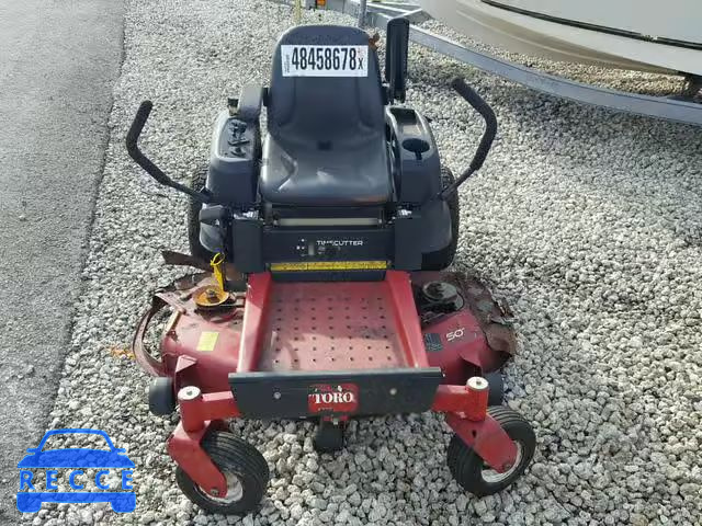 2000 TORO LAWNMOWER 310006854 зображення 4