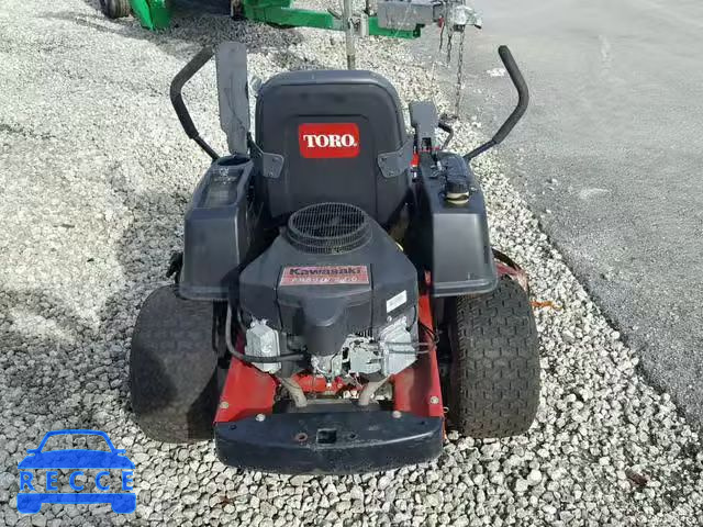 2000 TORO LAWNMOWER 310006854 Bild 5